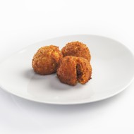 Рисовые пирожки аранчини