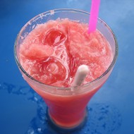 Арбузный кулер