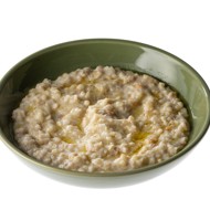 Ариса с курицей