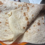 Армянский лаваш