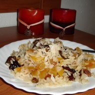 Армянский плов