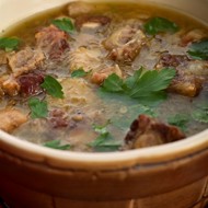 Армянская хашлама