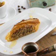 Армянская пахлава