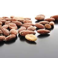 Ароматный миндаль с кумином