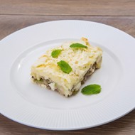 Аши по-гречески