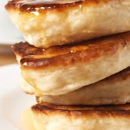 Австрийские пышные блины