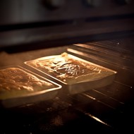 Австрийский пирог