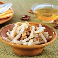 Айнгемахтс (редька в меду)