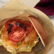 Бабба-бургер