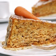 Бабка морковная