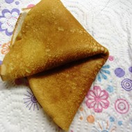 Бабушкины блины