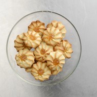 Бакинское курабье