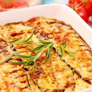 Баклажаны по-пармски