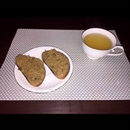 Баклажановая икра с чесноком