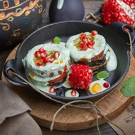 Баклажаны «Пучхолия»