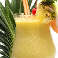 Банана колада (Banana Colada)