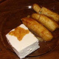 Бананы по-Нью-Орлеански