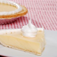 Банановый пай