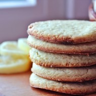 Бананово-медовое печенье