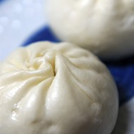 Баоцзы со свининой