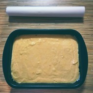 Басбуса – арабская сладость