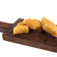 Арабский манник Басбуса