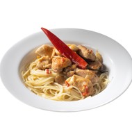 Бастардо из курицы