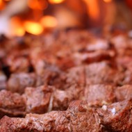 Бастурма из филе