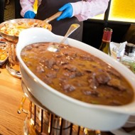 Беф бургиньон