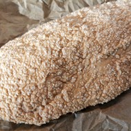 Белковый хлеб