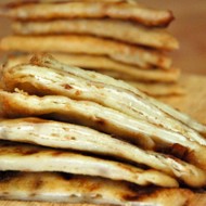 Бендерики с курицей