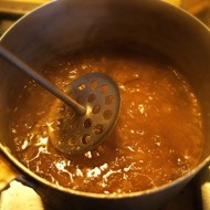 Берберский соус от шефа Пола Гейлера