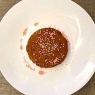 Безглютеновое печенье с тыквой и апельсином