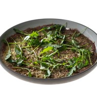 Бифштекс «Робеспьер»