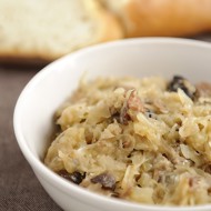 Польский бигос