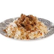 Индийский плов бирьяни