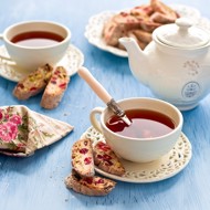 Бискотти с орехами