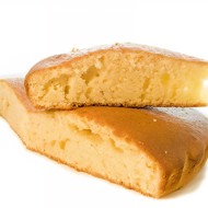 Бисквит простой