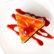 Бисквит с патокой