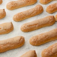 Бисквитные палочки для тирамису