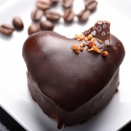 Быстрая шоколадная глазурь