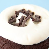 Быстрая воздушная глазурь