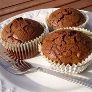 Быстрые брауни