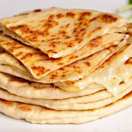 Быстрые хачапури