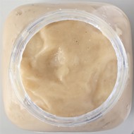 Быстрый чесночный майонез