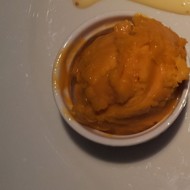 Быстрый фруктово-овощной шербет