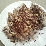 Быстрый кекс