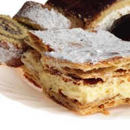 Быстрый «Наполеон»