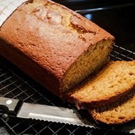 Быстрый тыквенный хлеб со специями