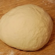 Быстрое тесто для пирожков